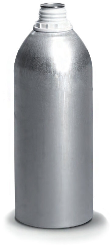 Алюминиевая тара D32