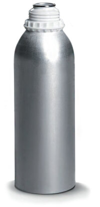 Алюминиевая тара D45