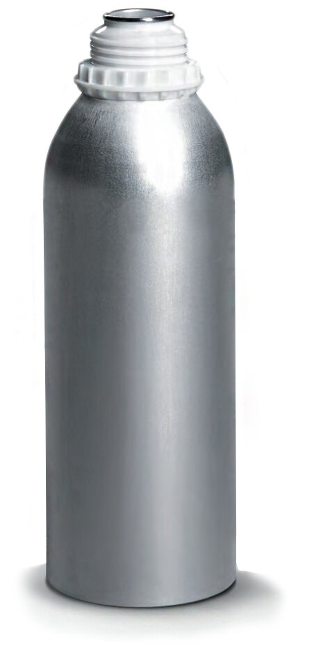 Алюминиевая тара D45