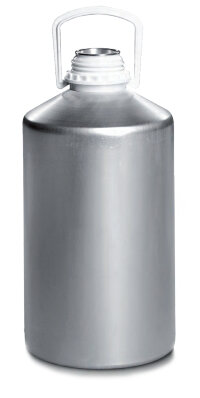 Алюминиевая тара D62