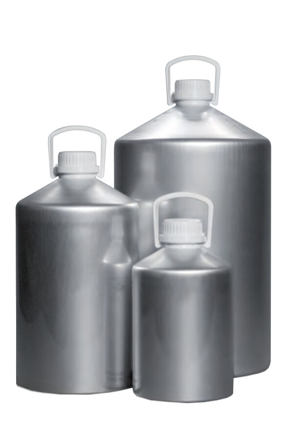 Алюминиевая тара D62