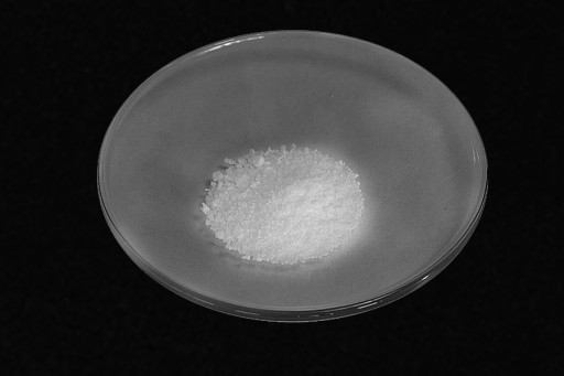 Загуститель масла (гидрогенизированное растительное масло) 