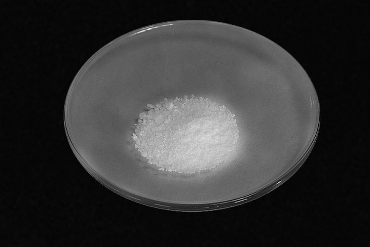 Загуститель масла (гидрогенизированное растительное масло) 