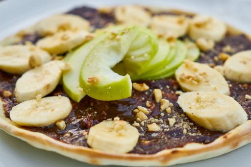 Ароматизатор пищевой Пирог банан-шоколад