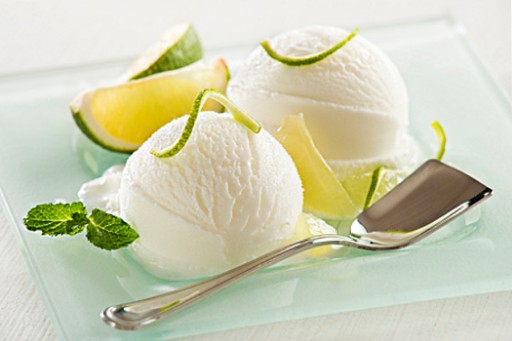 Ароматизатор пищевой Лимонное мороженое