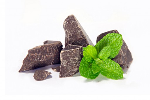 Ароматизатор пищевой Мята-шоколад