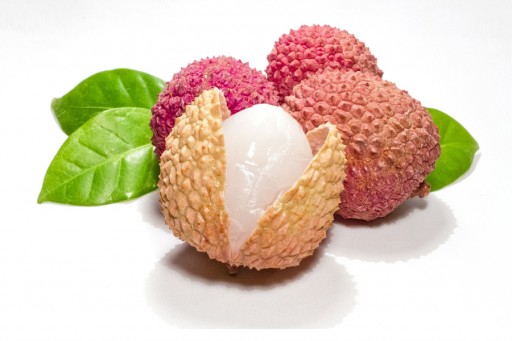 Ароматизатор пищевой Личи